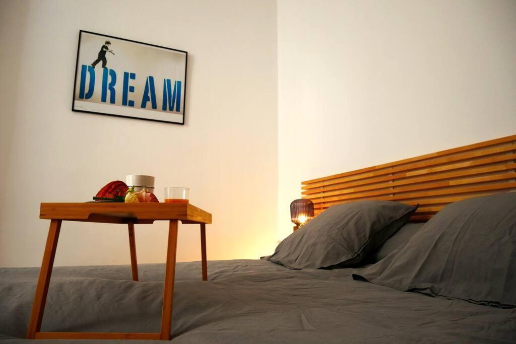 Appartement P2 De Charme - Centre-Ville ニーム エクステリア 写真